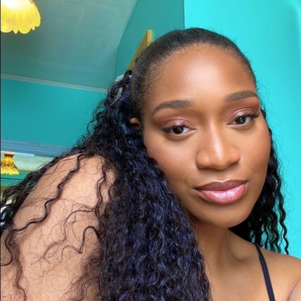 Meet your Posher, Tamika